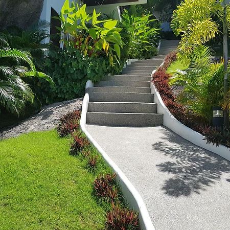 The Plantation Koh Tao Ko Tao Exterior foto
