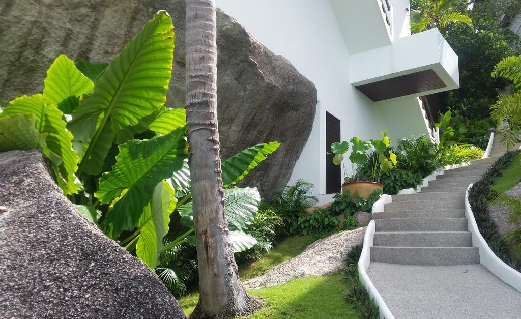 The Plantation Koh Tao Ko Tao Exterior foto