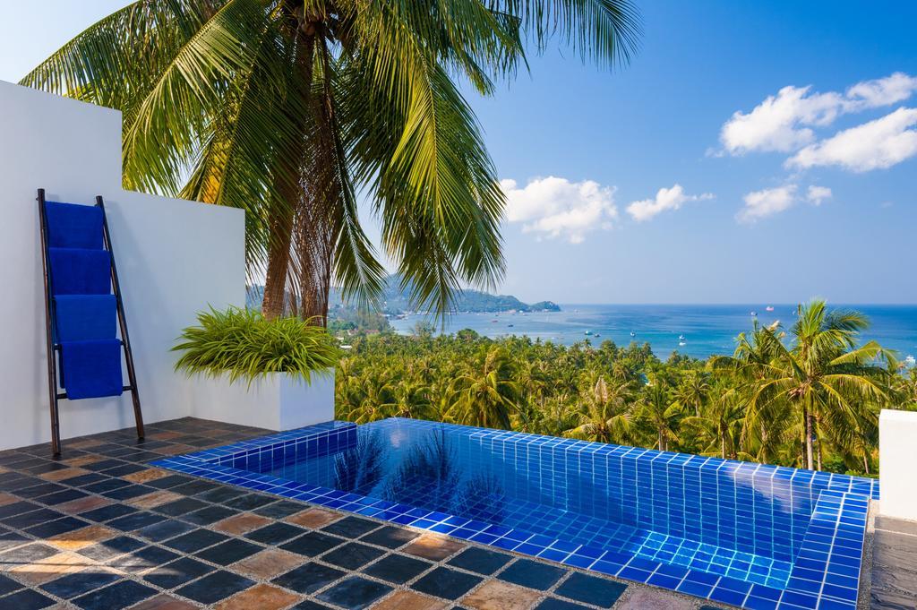 The Plantation Koh Tao Ko Tao Exterior foto
