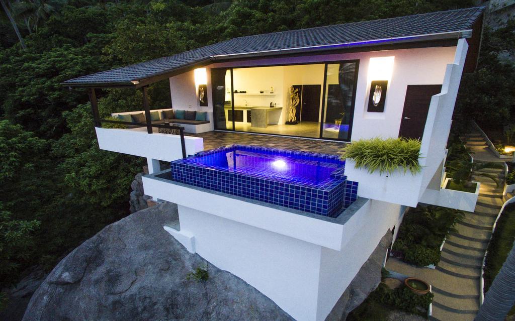 The Plantation Koh Tao Ko Tao Exterior foto