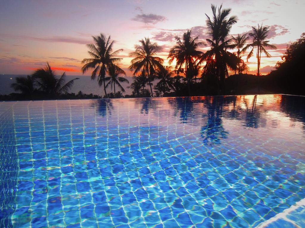 The Plantation Koh Tao Ko Tao Exterior foto