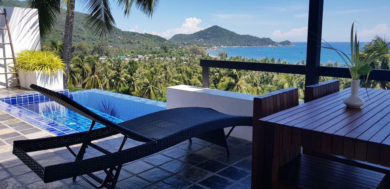 The Plantation Koh Tao Ko Tao Exterior foto