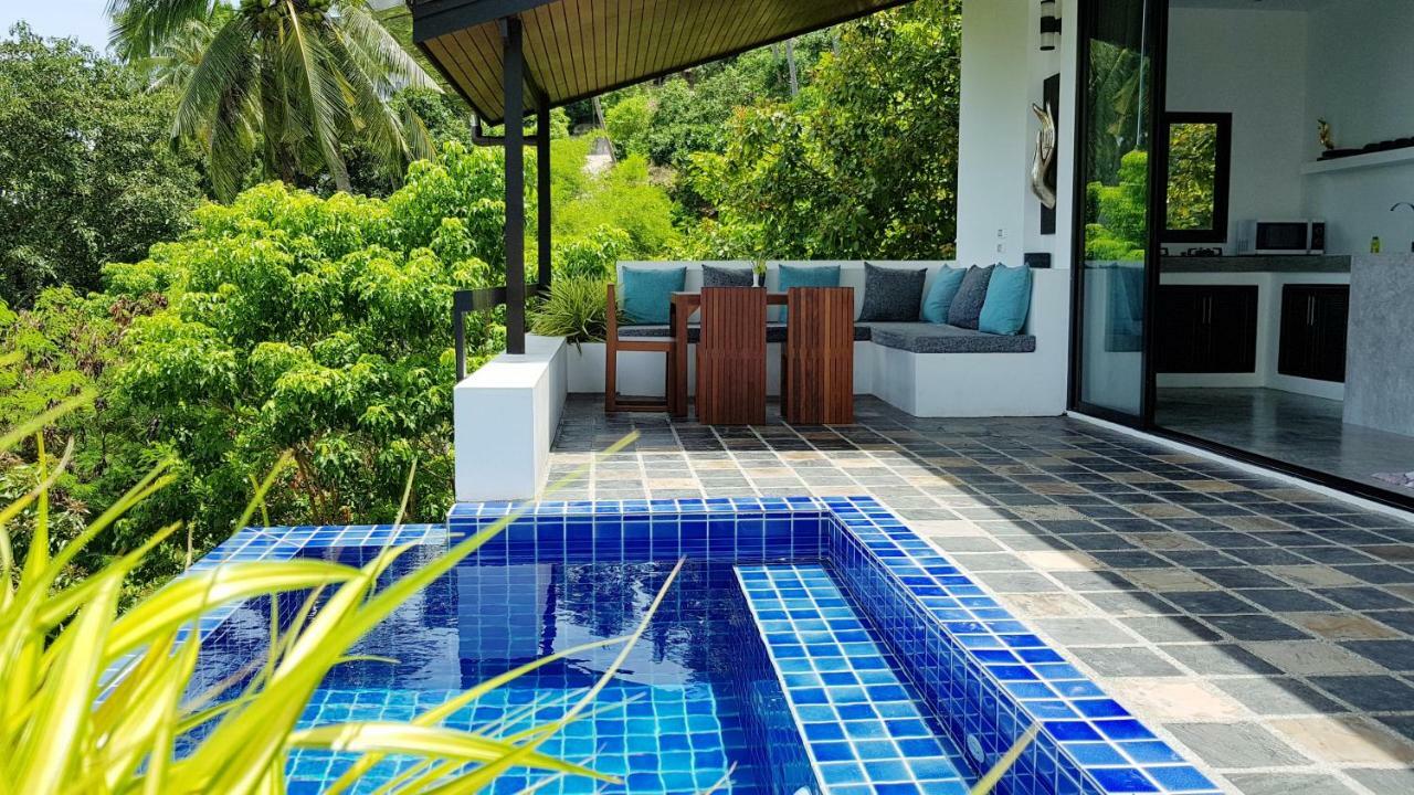 The Plantation Koh Tao Ko Tao Exterior foto